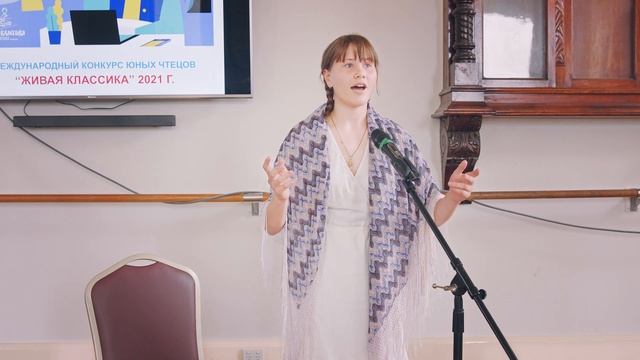 Cуетина Мария 16 лет - В. Новицкая «Веселые будни»