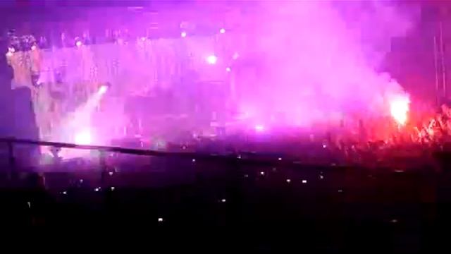 Marilyn Manson - Personal Jesus (Arena Moscow; 26.05.2012)