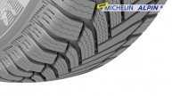 AZ pneu CZ - MICHELIN ALPIN 6