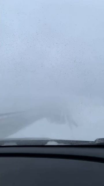 Трасса Бузулук - Оренбург сейчас