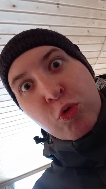В человеке все должно