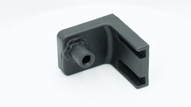 Скоба двери нижняя для UNOX (KVM2273A) KS51480
