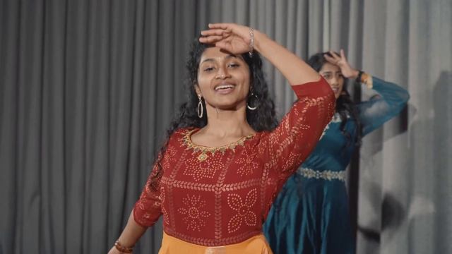 Chotta Chotta - Tajmahal- Dance Cover version| Cynthia|Simo| Suthee|