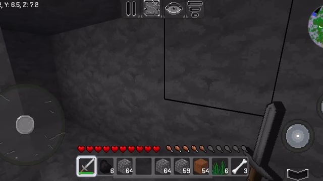 igrok.minecraft  готовлю под комнату
