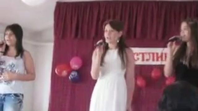 Одинокое сердце.avi