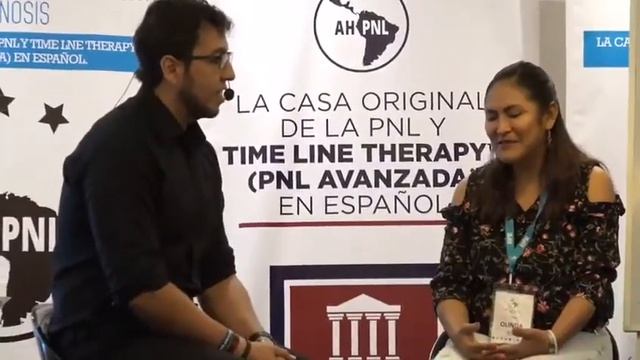 #Coaching con #PNL con Fabian Tejada y AHPNL