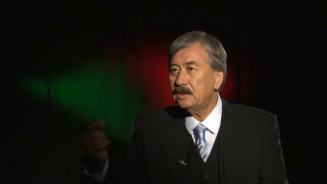 Ислам Жеменей: Қазақтың салт-дәстүрі дінге қарсы келмейді