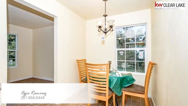 Residential for sale - 6802 Hoffman Street, Houston, TX 77028
