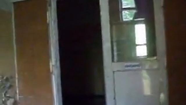 Назад в ГСВГ.Эпизод 30й.Крампниц- медпункт