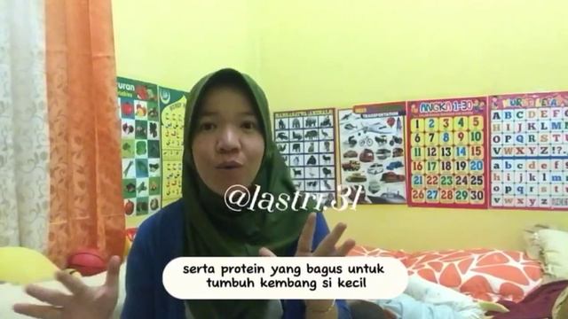 susu sgm ananda 0-6 bulan