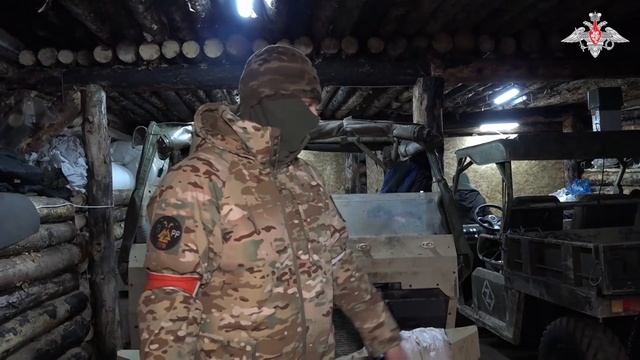 СВО День 1080: Работа специалистов ремонтного подразделения разведбата 20 ОА ГрВ