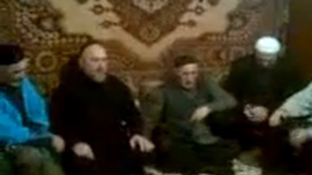 Назманаш Салман Катыр юрт