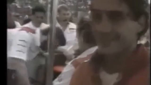 Ayrton Senna Tribute 9
