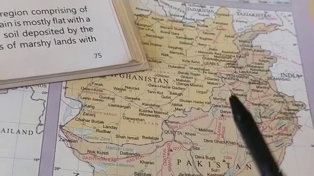 Class-5,Subject-Social studies, Video-27, Part-1, Chapter-10  by Mrs Maninder Kaur