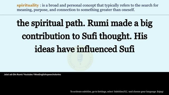 Jala Ad-Din Rumi