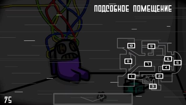 пять ночей с клёном. five nights with klen