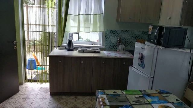 Краснодарская / Калинина Номер Люкс 1к 4чел - Жилье в Ейске | Отдых в Ейске