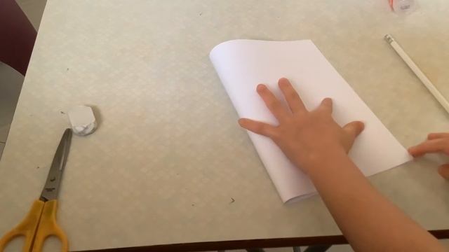 Jasmine (8) | How to make a heart pop - up card