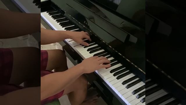 Chopin: Polonaise in B flat major, KK IVa No. 1