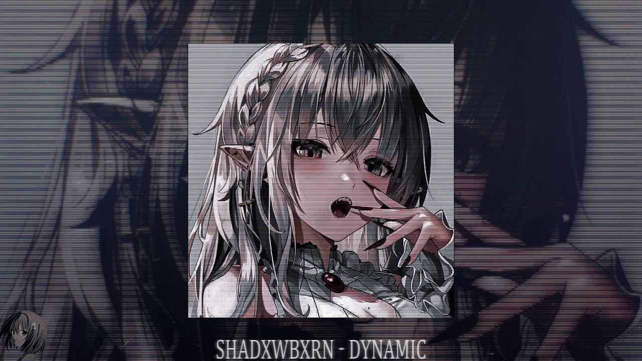 SHADXWBXRN - DYNAMIC