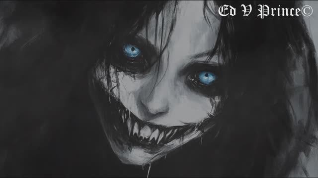 "Хищник снов" металл версия ,автор Ed V Prince© feat  Jay©