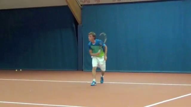 Ferry service 1.m4v TENNISSCHOOL Y4TENNIS