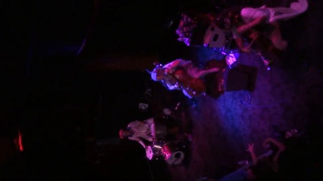 Rastutina - Tour 2012 @ San Francisco,CA