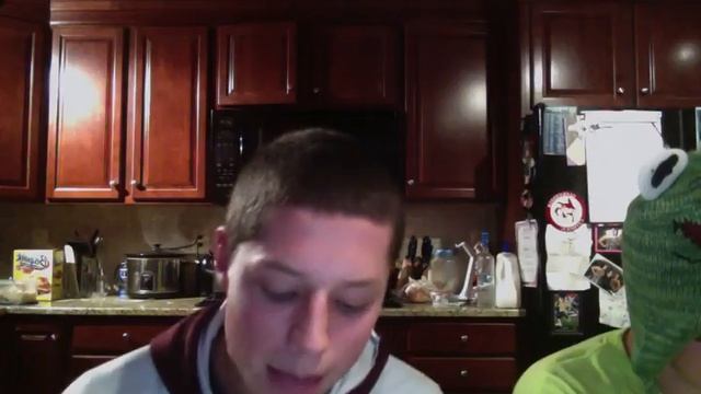 knock knock - Mac miller