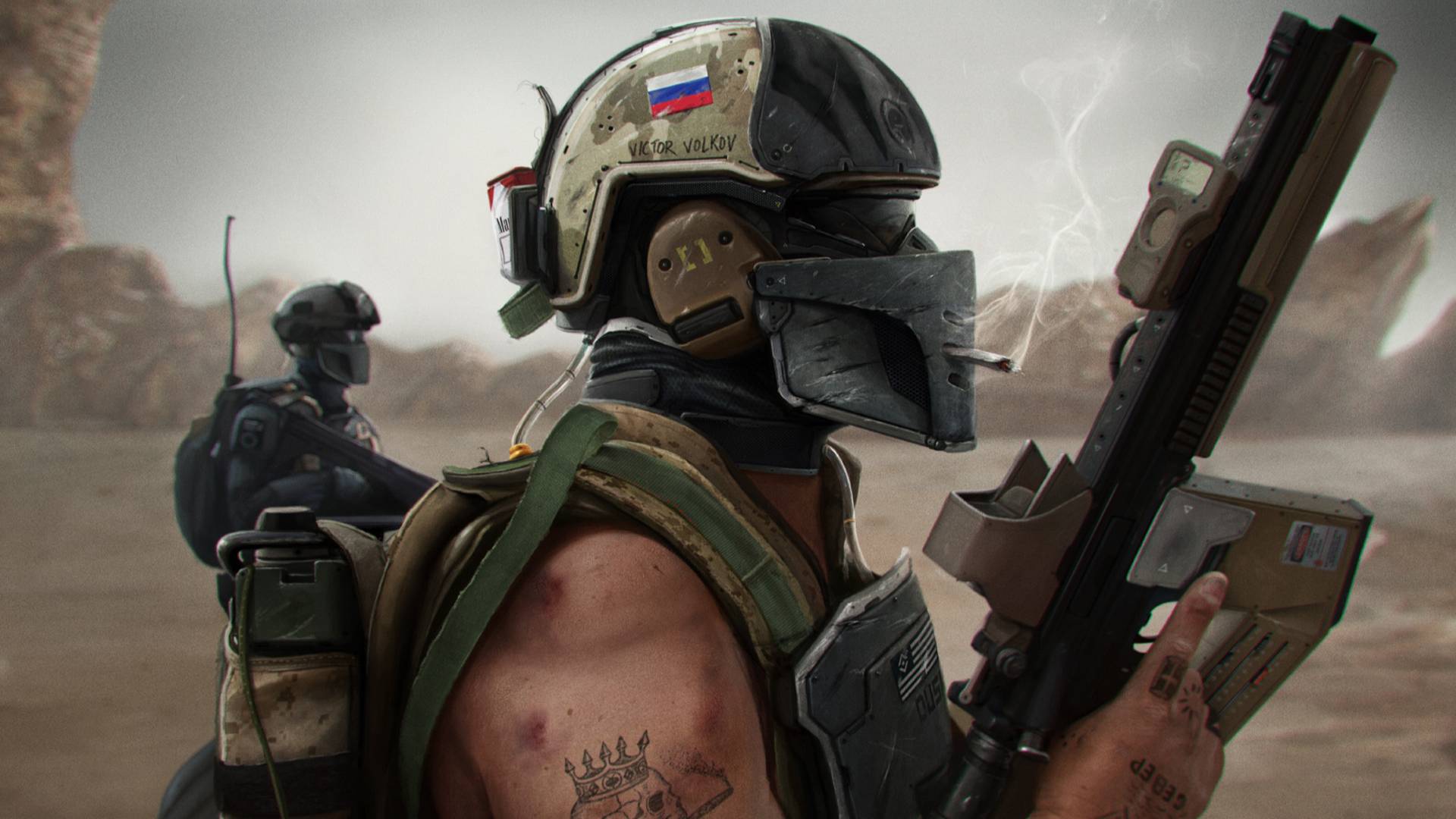 Один в Поле Войн в Delta Force: Hawk Ops СТРИМ 🔴