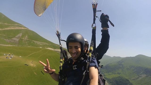 03072018 8 Д   gudauri paragliding fly flight gudauriparagliding com
