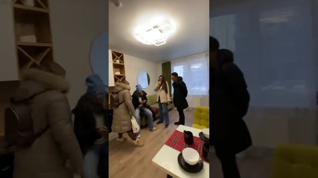 Шоу рум погода