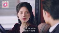 ENG SUB P2 |TWO DANGEROUS SPIES FALL IN LOVE | WARNING AHEAD | CHINESE DRAMA