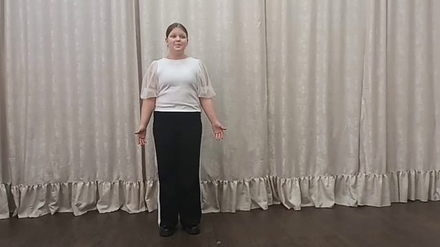 Медведева София " Декабрь 46..." И. Панов