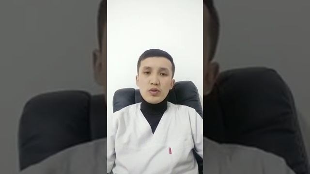 Атоми тиш пастасынын пайдасы