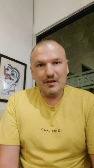 Просто посмотри мне в глаза, чтоб прикоснуться к просветлению...