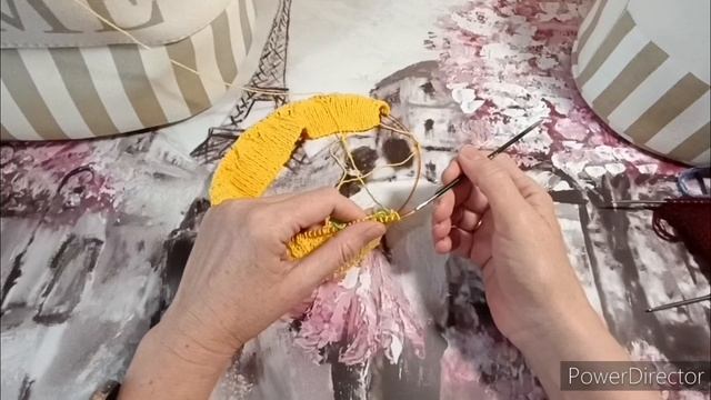 🦉Вязальные вечера🧶
