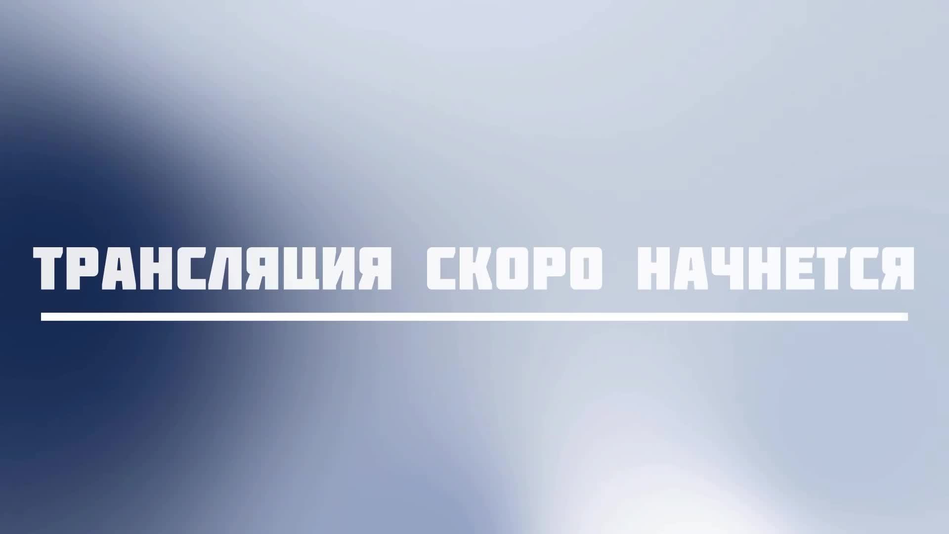 Воскресное служение 16.02.2025