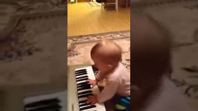 Sofia Stefania invatam sa cantam