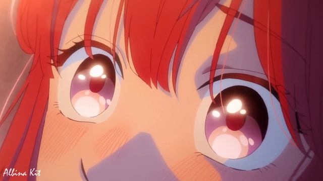 Yubisaki to Renren [Аниме клип]—Ближе