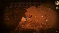don't starve часть 1 играем за бобра =)