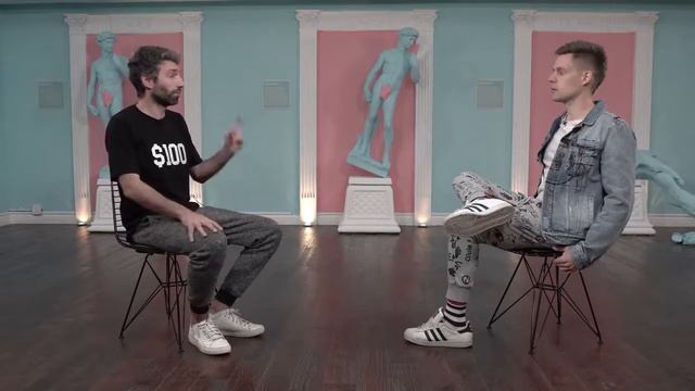 Таир Мамедов. Как они затащили в фильм Памелу Андерсон?