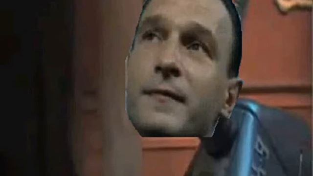 Hitler is Paranoid about his Daughter