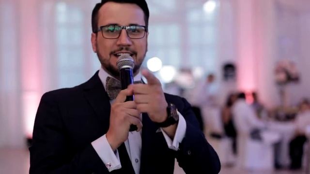 Свадьба Никиты и Алины. Wedding day 11.06.16