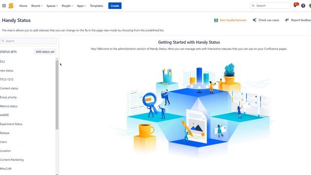 Handy Macros for Confluence - How to keep content in Confluence Cloud organized