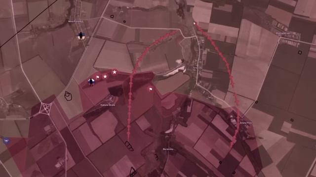 📹 Сводки с фронта: Фатальный просчет (16 февраля 2025 г)