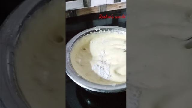 Red velvet cupcake/Easy&perfect cupcake.