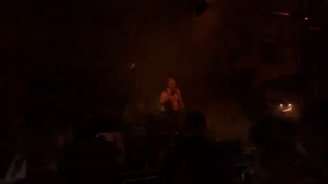 RAMMSTEIN - SONNE(cover live)