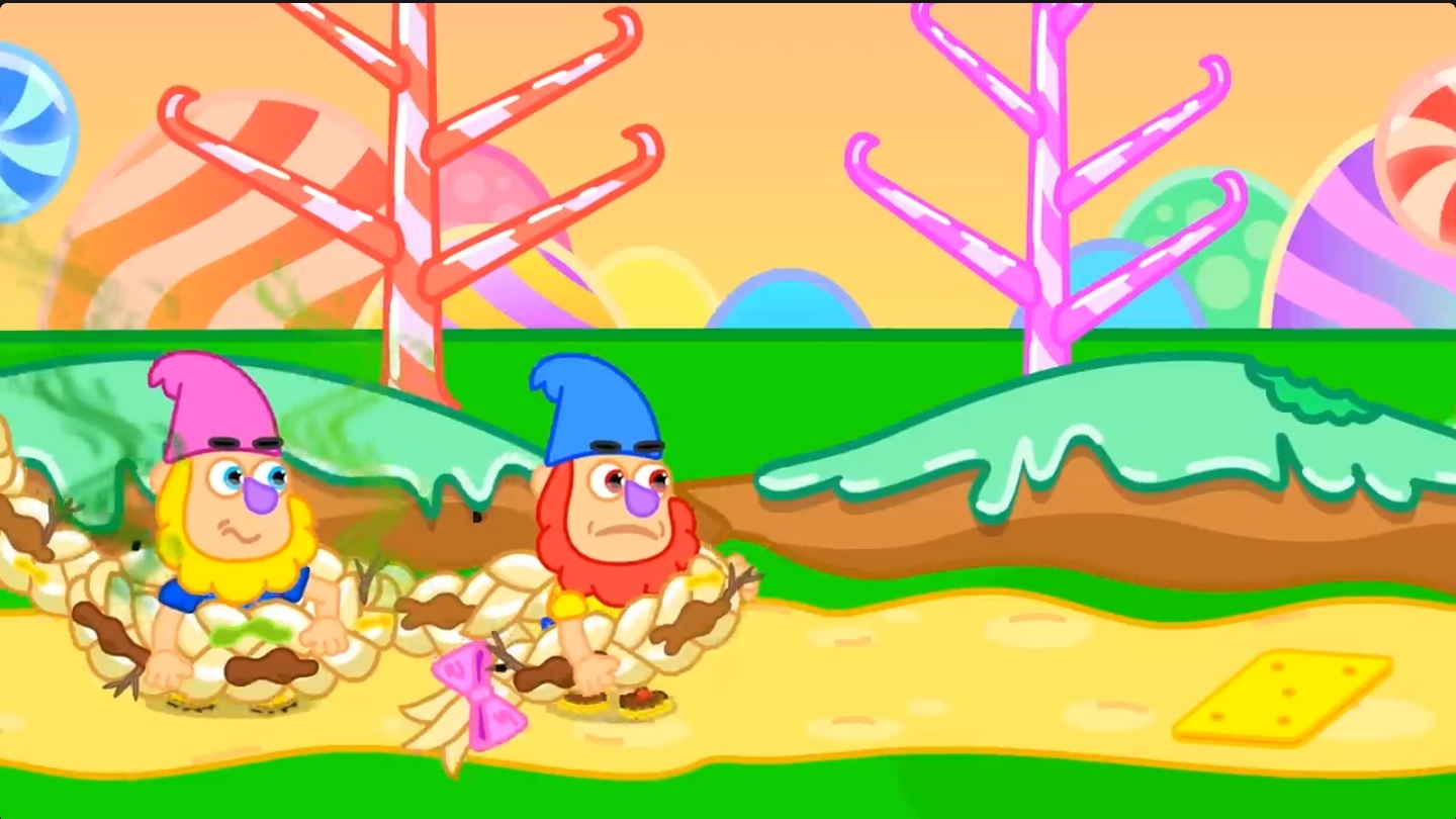 Мультфильмы для детей, Мультики для малышей и детишек, самое интересное для детей