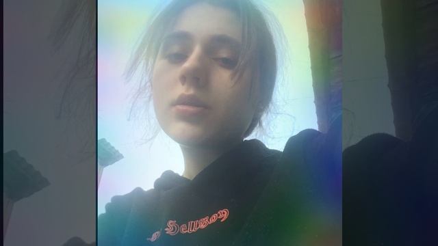 Дым сигарет - Satonyasha