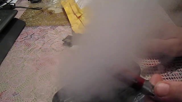 посылка Электроная сигорета Ego-ce4